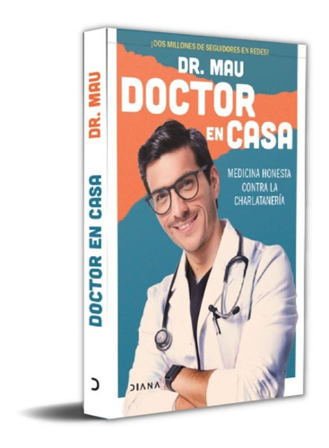 Doctor En Casa / Dr. Mau + Envío Gratis