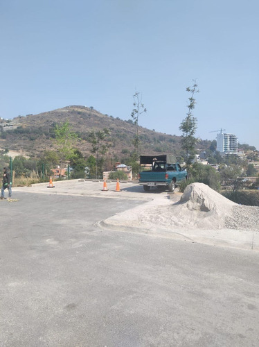 Terreno En Venta En Residencial Lago Esmeralda Aqua, Atizapán!!
