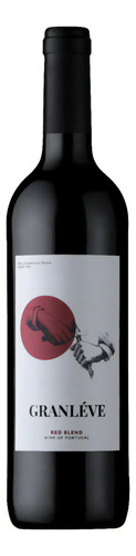 Vinho Granléve Red Blend Tinto 750ml