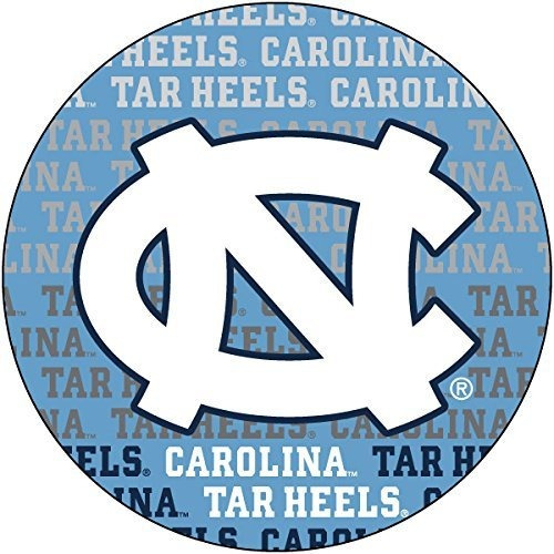 Unc Tarheels 4  Ronda Palabra Imán