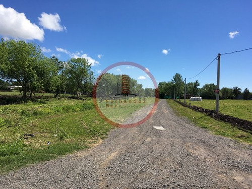 Imagen 3 de 4 de Terreno Lote En Venta Ubicado En Joaquín Gorina, La Plata