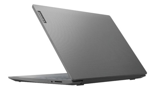 Notebook ThinkBook V15 IIL 15.6" iron gray 8GB de Ram - 512GB SSD - Intel Core i5