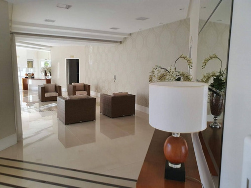 Imagem 4 de 30 de Apartamento Com 3 Dormitórios À Venda, 180 M² Por R$ 1.490.000,00 - Jardim Esplanada - São José Dos Campos/sp - Ap4978