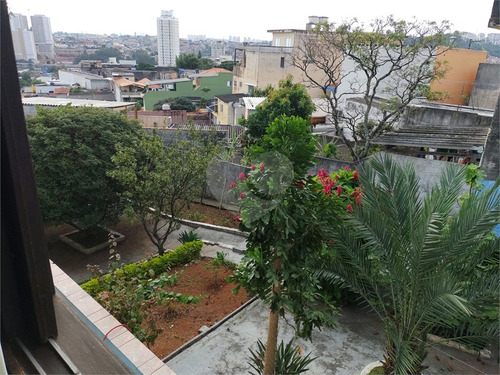 Imagem 21 de 30 de Sobrado A Venda Com Excelente Terreno Na Vila Das Belezas - Reo679709