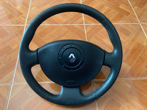 Volante Para Renault Megane (Usado)