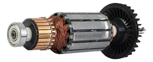 Induzido Para Furadeira Bosch 6070