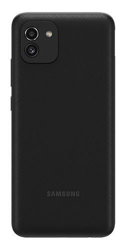 Imagen 2 de 3 de Samsung Galaxy A03 6.5 3gb 32gb - Negro