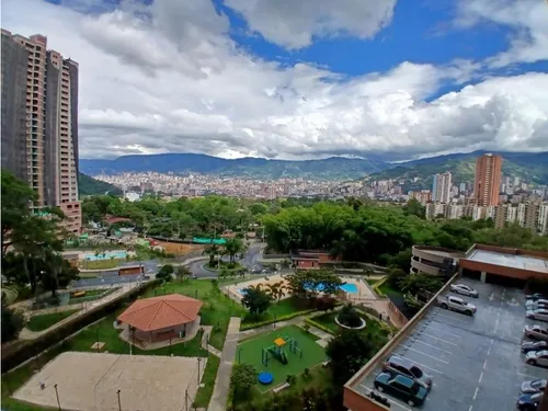 Apartamento En Venta En Itagui