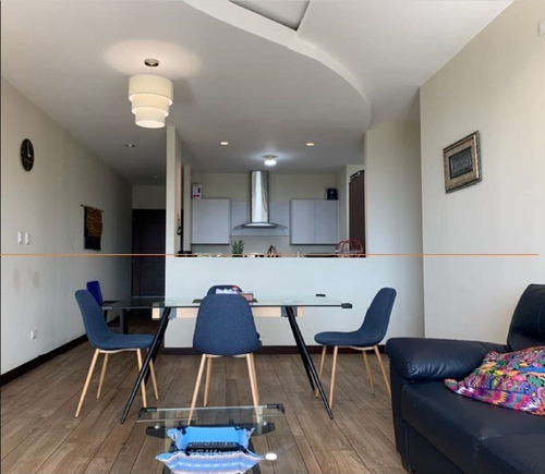 Imagen 12 de 14 de Apartamento En Venta En Muxbal
