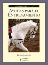 Comprar Ayudas Para El Entrenamiento. Guias Fotograficas Del Caballo