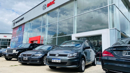 Volkswagen Suran 1.6 Comfortline 101cv 2019