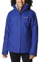 Comprar Campera Columbia Bugaboo Ii Fleece Interchange Dama