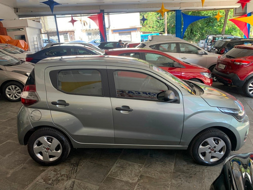 Fiat Mobi 1.0 Like Flex 5p