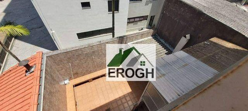 Imagem 15 de 20 de Sobrado Jardim Stella Com 3 Dormitórios E 03 Vagas - So0195
