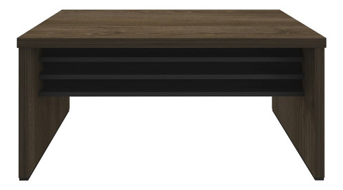 Mesa Diretor Charuto/preto 006087 - Artany