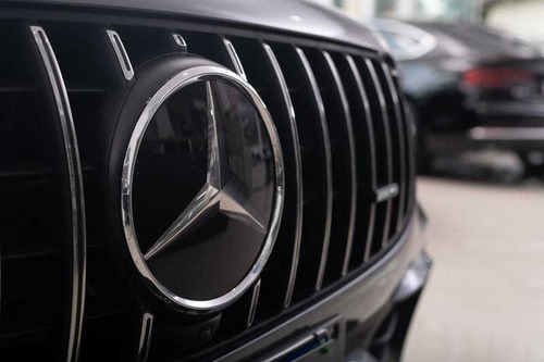 Imagem 6 de 15 de Mercedes-benz Glc63 Amg V8 4.0 Bi-turbo 476cv 4matic C/teto/