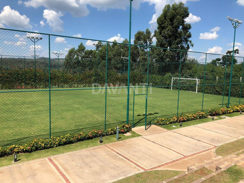 Imagem 23 de 25 de Terreno À Venda Em Condomínio Entre Verdes - Te116783