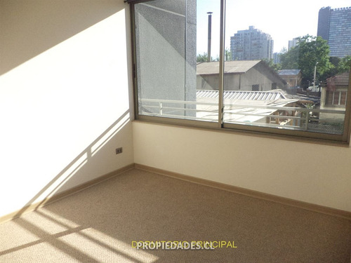 Departamento En Venta De 2 Dorm. En Estación Central