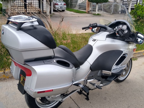 Imagen 4 de 15 de Bmw 1200