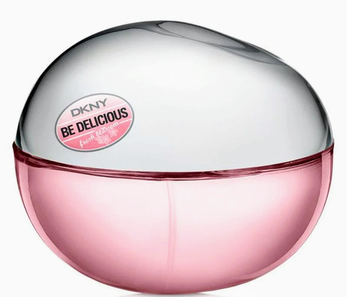 Perfume Dkny Be Delicious Fresh Blossom Donna Karan Original