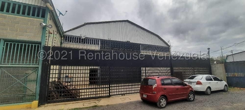 Imagen 28 de 30 de Codigo Rah Ve 22-17608 Galpones-depositos En Venta Barquisiimeto