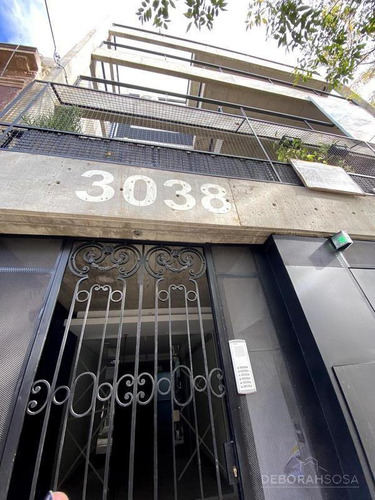 Imagen 16 de 28 de Hermoso 2 Ambientes (con Opción A Ser 3 Amb) A Estrenar En Coghlan