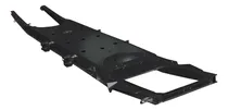 Comprar Chasis Original Citroen Safari Mehari