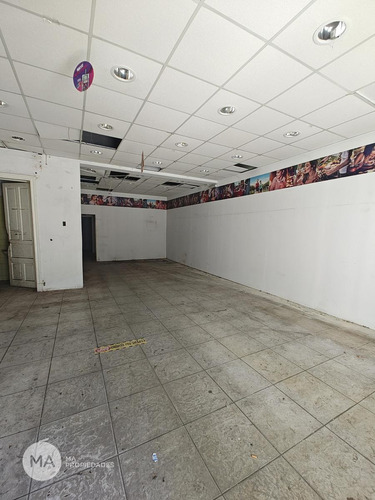 Local Comercial Vía Pública 110 M2 - San Luis 2400 - Rosario Ntra. Señora De Lourdes | Alquiler