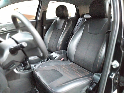 Imagem 10 de 14 de Chery Tiggo 2 1.5 Mpfi 16v Flex Look 4p Manual