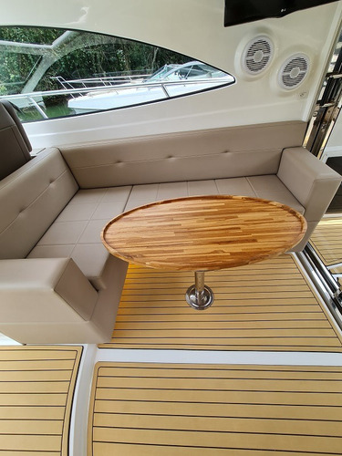 Lancha Cimitarra 360 Ht 2018 Triton Sedna Phantom Focker