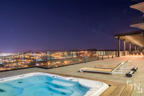 Imagen 6 de 30 de Departamento En Venta, Torre Lumina, Piso 27