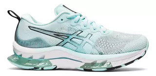 Original Tenis Asics Gel-kinsei Blast Le 1012b178 Green Tns