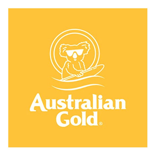 Australian Gold Dark Tanning Accelerator Spray Gel,