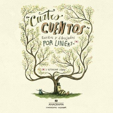 Cuatro - Cuentos Liniers