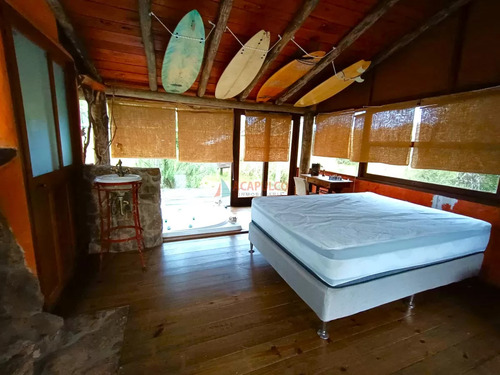 Casa De Campo En Ruta 12 5 Hás Pueblo Eden