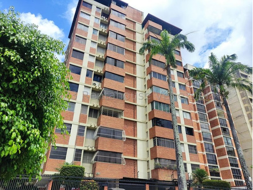 Se Vende Cómodo Apartamento En Chuao, Caracas. Pm 