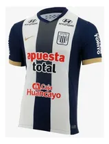 Comprar Camiseta Alianza Lima 2025