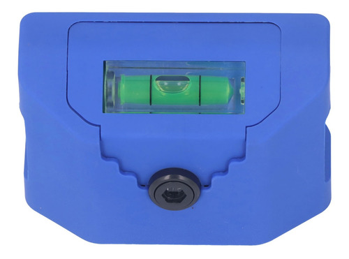 Marcador Cruzado Vertical Láser De Línea Multifuncional Mini