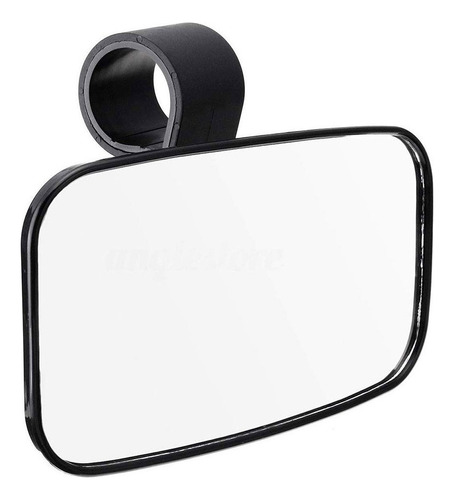 Espelho Retrovisor Universal Para Atv Utv Off Road Grande