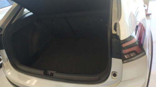 Volkswagen Nivus Comfortline Tsi 1