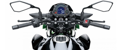 Imagen 6 de 10 de Kawasaki Z400 Abs Financiación Tasa 0%