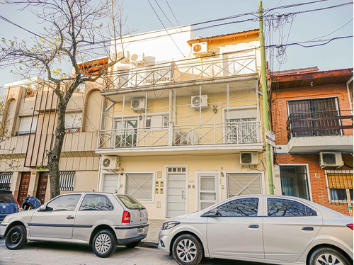 Imagen 26 de 26 de Departamento Ph En Venta En Villa Del Parque, Capital Federal, Buenos Aires