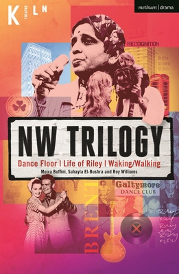 Libro Nw Trilogy: Dance Floor; Life Of Riley; Waking/walk...