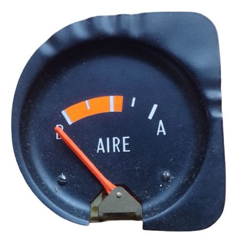 Indicador Aire Tablero Chevrolet C10 C60 Siap