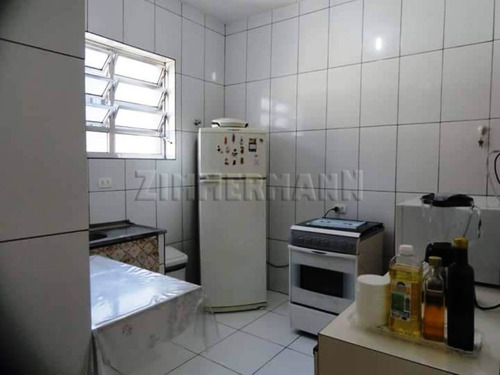 Imagem 10 de 11 de Apartamento - Perdizes - Ref: 111933 - V-111933