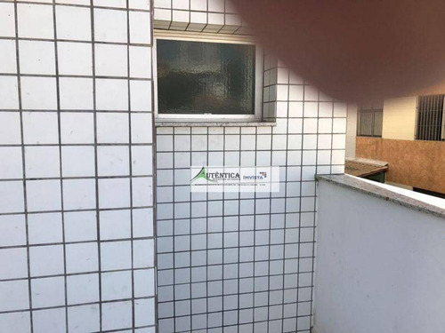 Imagem 12 de 15 de Cobertura Residencial À Venda, Nova Suíssa, Belo Horizonte - Co0180. - Co0180