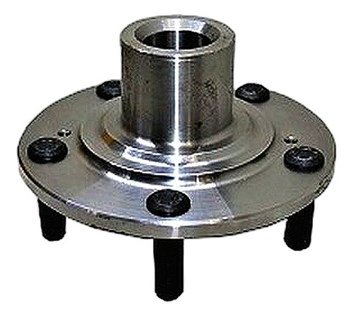 Maza Rueda Honda Element 07-10 Del 5 Brl 26 Estr Buje 48mm