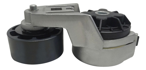 Tensor Accesorios Monaco Hd Signature L6 12.7l 2005