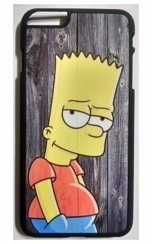 Case Para iPhone 6, iPhone 6 Plus