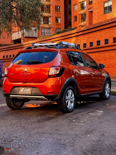Renault Stepway 1.6 Dynamique / Intens